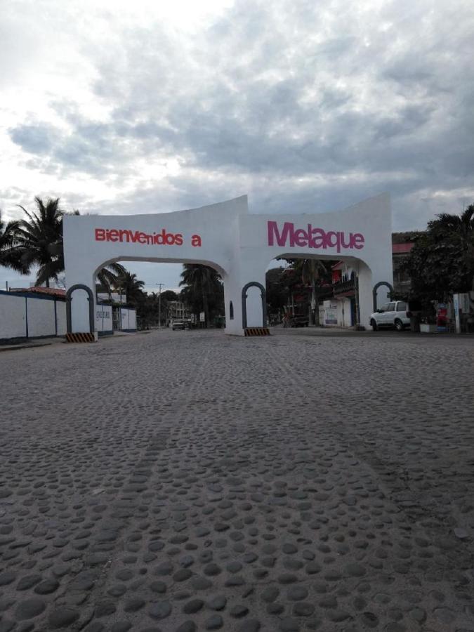 Hotel & Suites Vayor San Patricio Melaque Exteriér fotografie