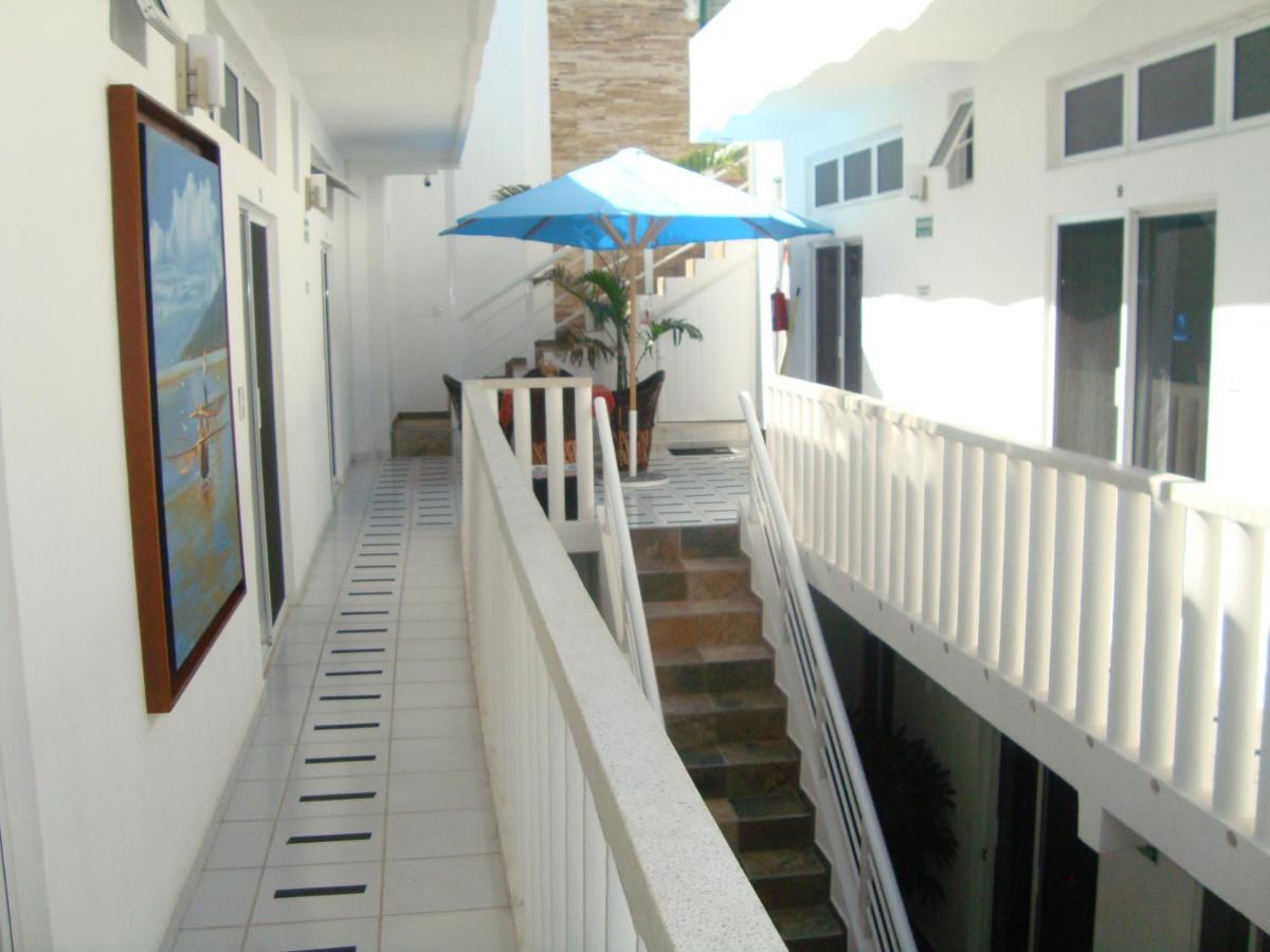 Hotel & Suites Vayor San Patricio Melaque Exteriér fotografie