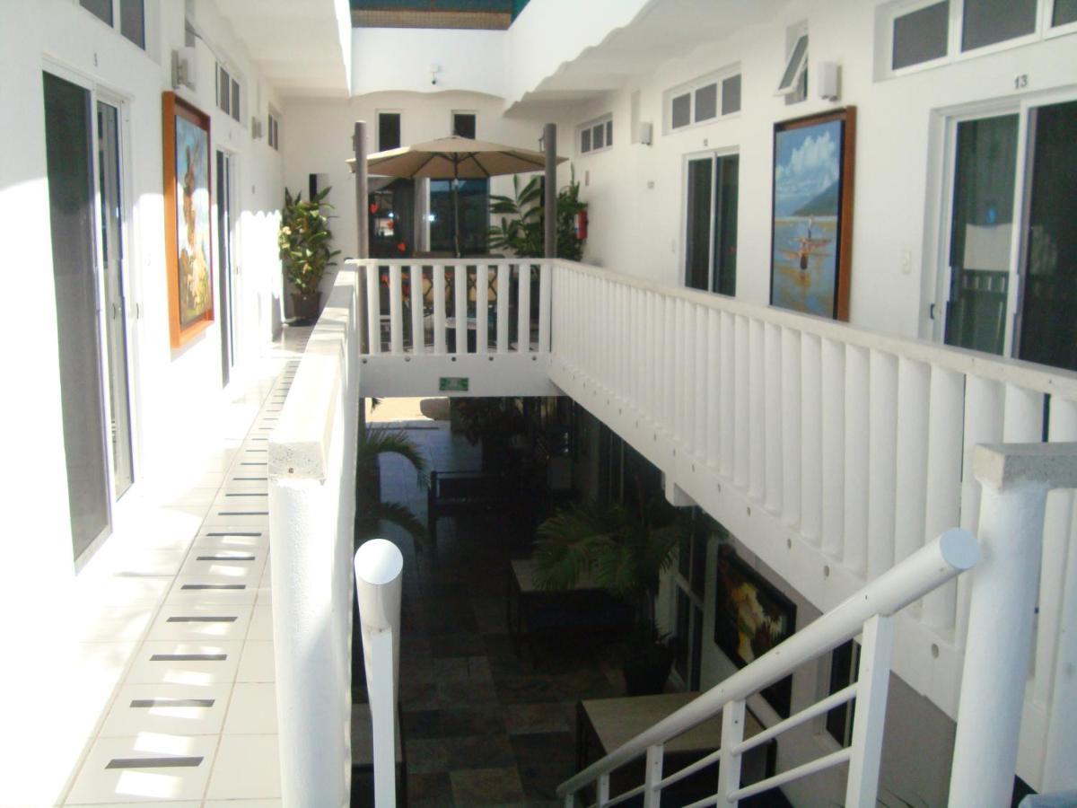 Hotel & Suites Vayor San Patricio Melaque Exteriér fotografie