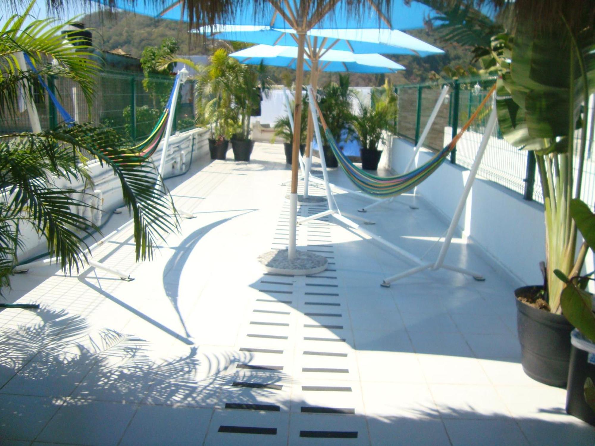 Hotel & Suites Vayor San Patricio Melaque Exteriér fotografie