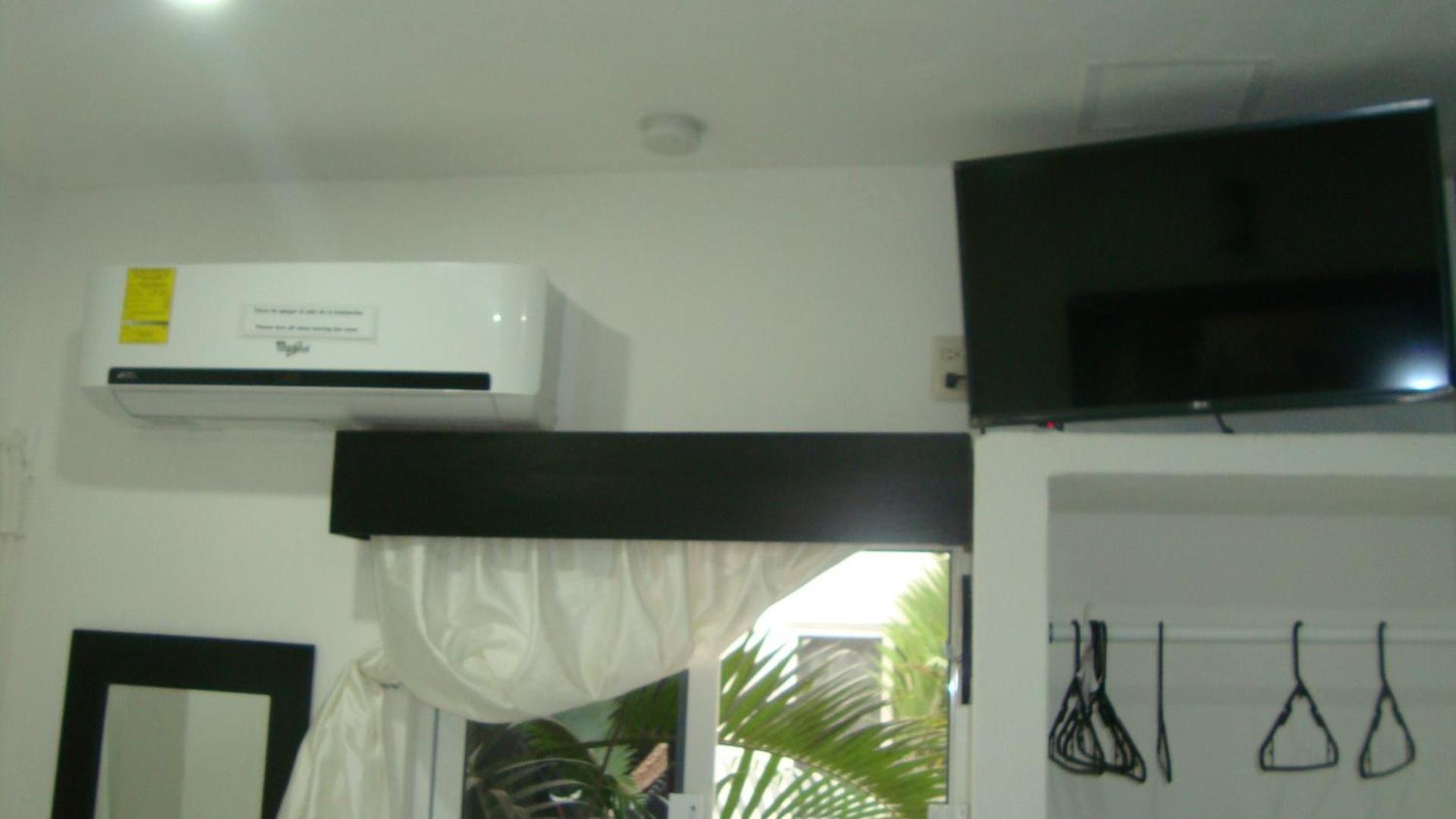 Hotel & Suites Vayor San Patricio Melaque Pokoj fotografie