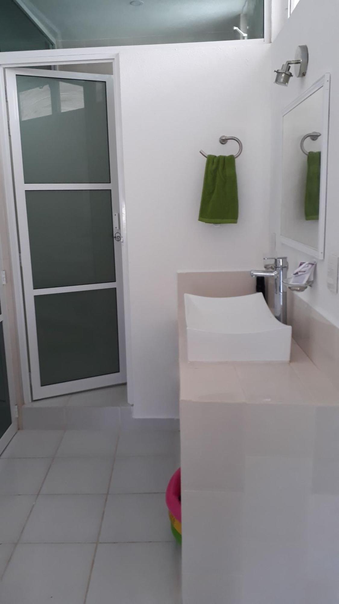 Hotel & Suites Vayor San Patricio Melaque Pokoj fotografie
