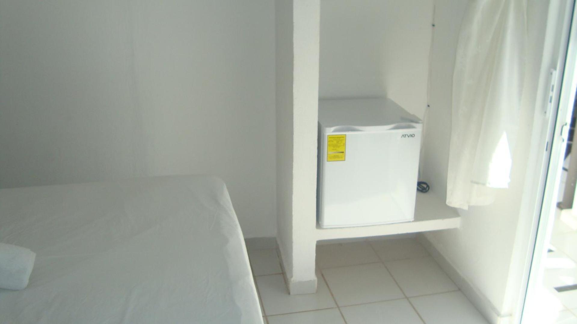 Hotel & Suites Vayor San Patricio Melaque Pokoj fotografie