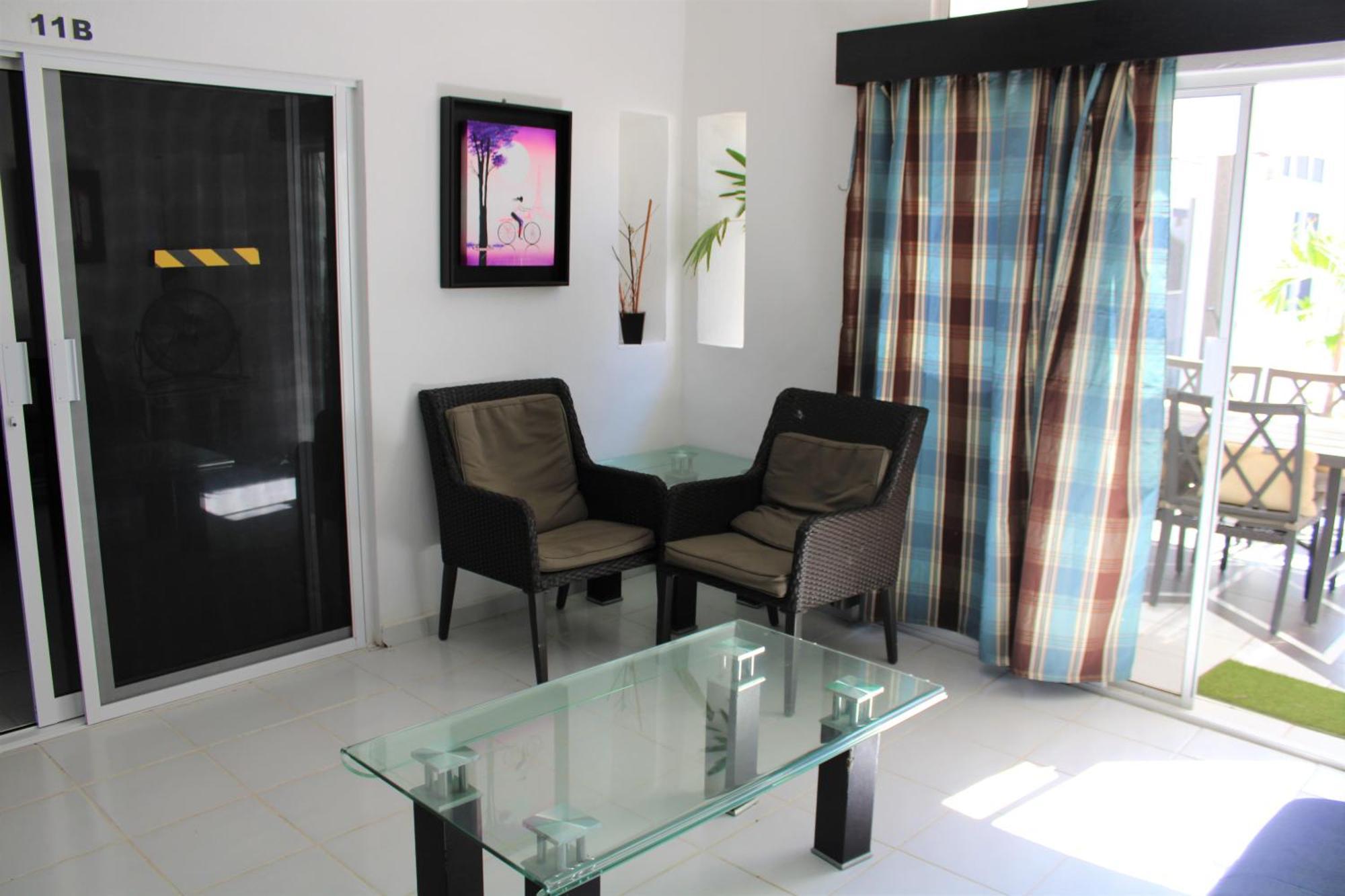 Hotel & Suites Vayor San Patricio Melaque Pokoj fotografie