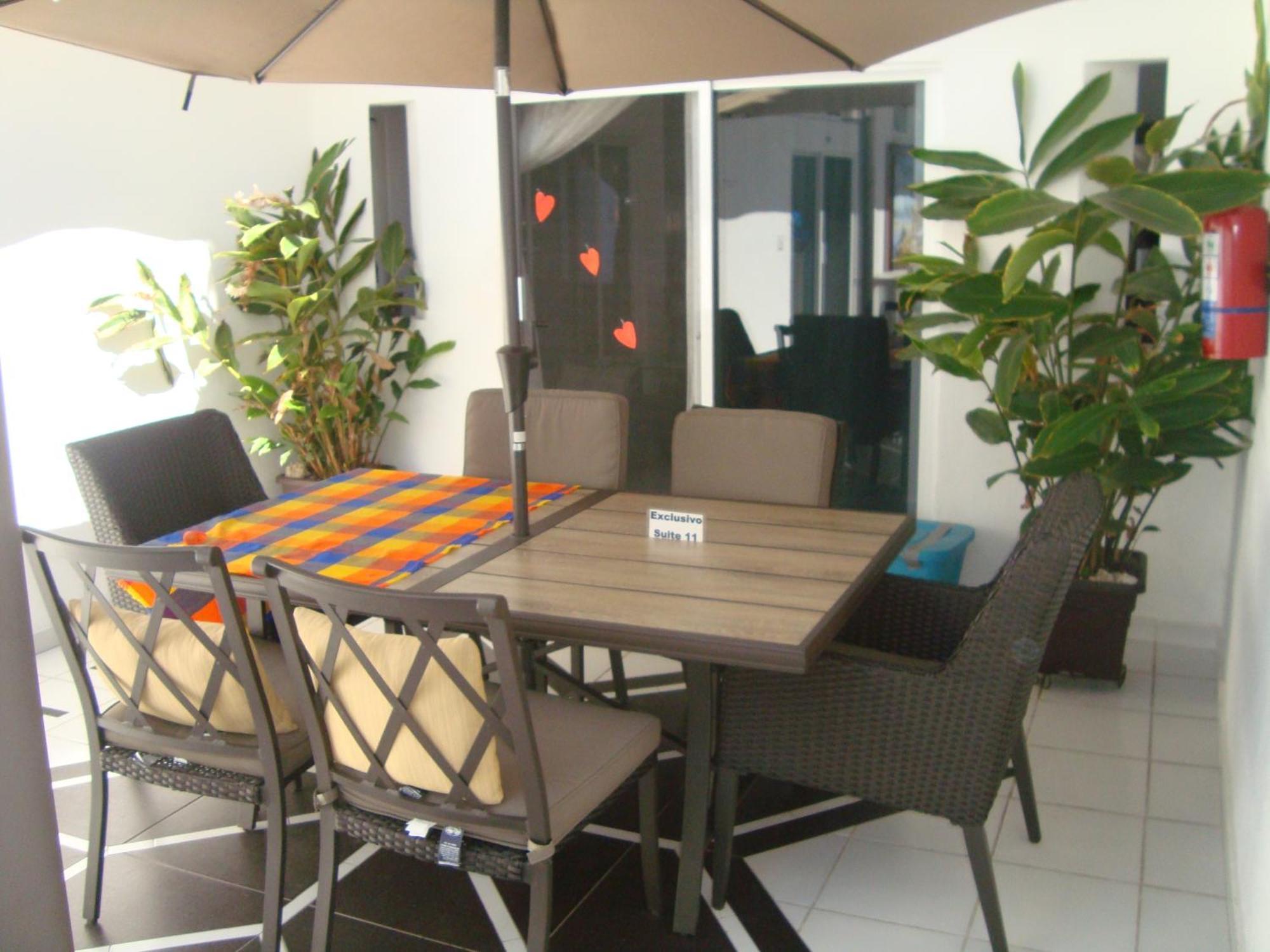 Hotel & Suites Vayor San Patricio Melaque Pokoj fotografie